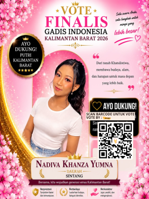 Poster Finalis