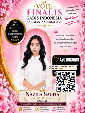 Poster Finalis