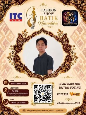 Poster Finalis