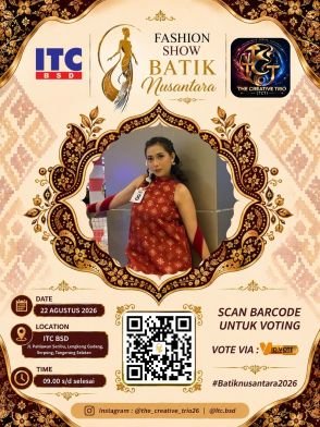 Poster Finalis