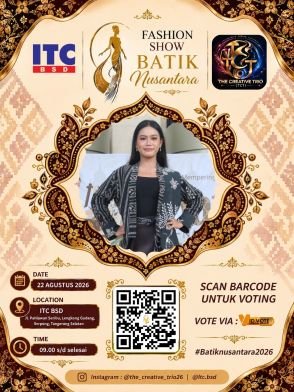 Poster Finalis