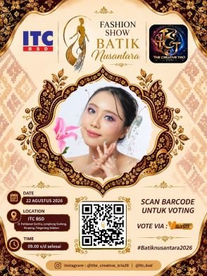 Poster Finalis