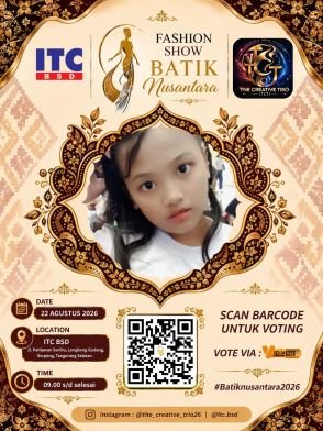 Poster Finalis