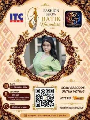 Poster Finalis