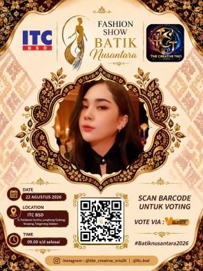 Poster Finalis