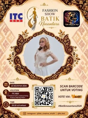 Poster Finalis