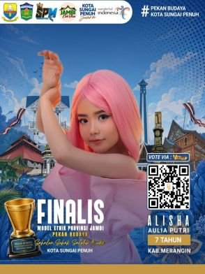 Poster Finalis