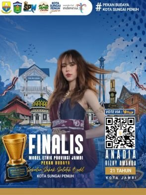 Poster Finalis