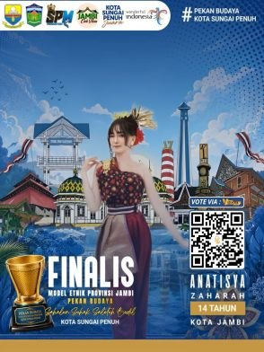 Poster Finalis