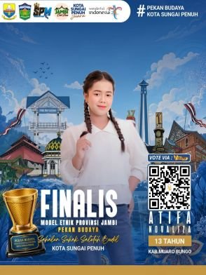 Poster Finalis