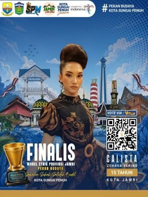 Poster Finalis