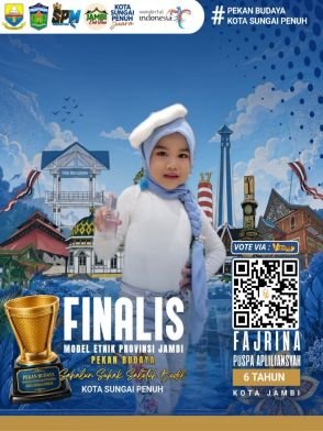 Poster Finalis
