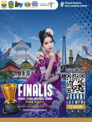 Poster Finalis