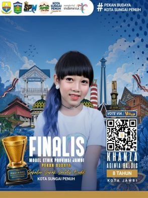 Poster Finalis