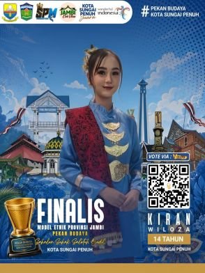 Poster Finalis