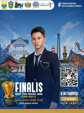 Poster Finalis