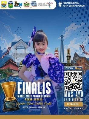Poster Finalis