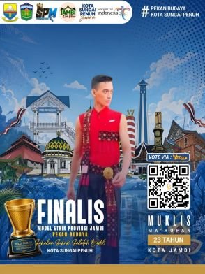Poster Finalis