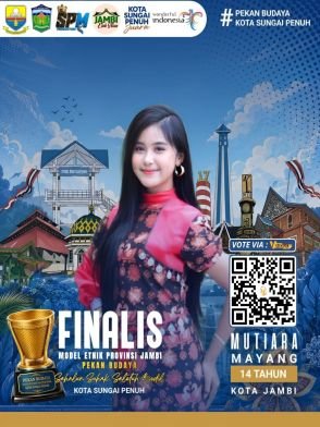 Poster Finalis