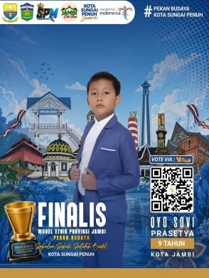 Poster Finalis