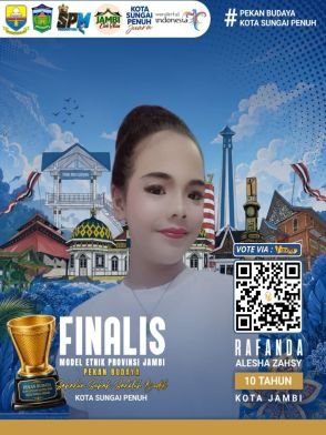 Poster Finalis