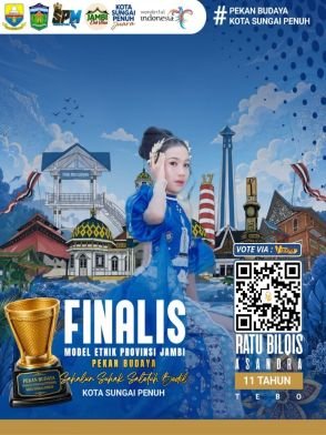 Poster Finalis