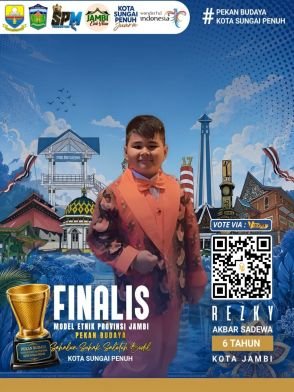 Poster Finalis
