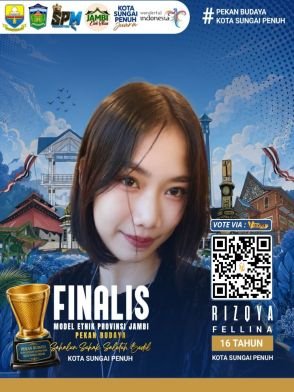 Poster Finalis