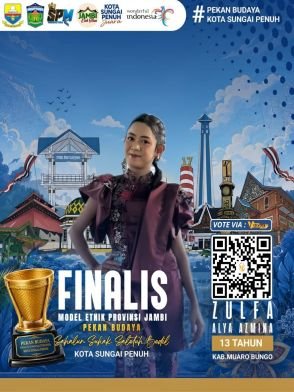 Poster Finalis