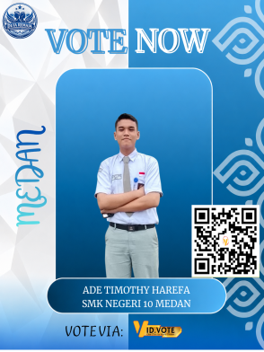 Poster Finalis