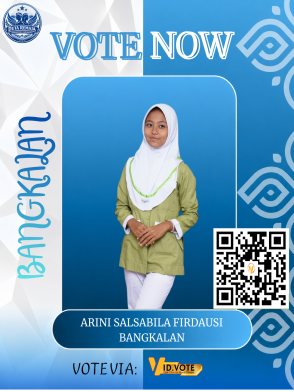Poster Finalis