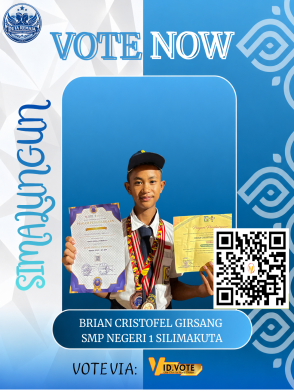 Poster Finalis