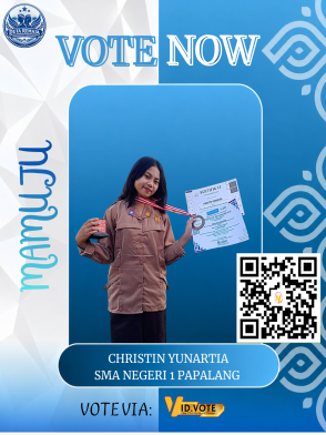 Poster Finalis