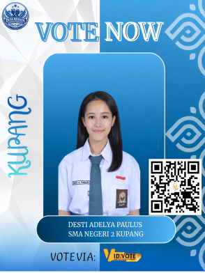 Poster Finalis
