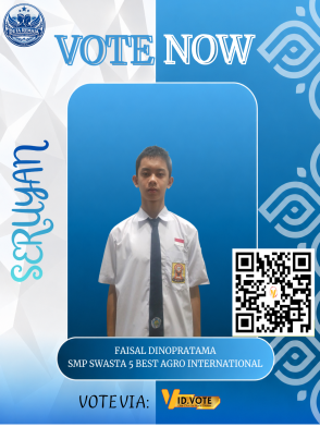 Poster Finalis