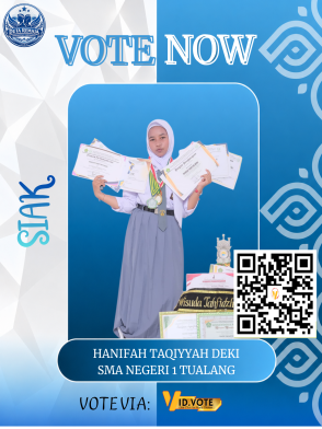Poster Finalis