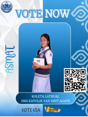 Poster Finalis