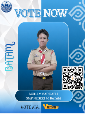 Poster Finalis