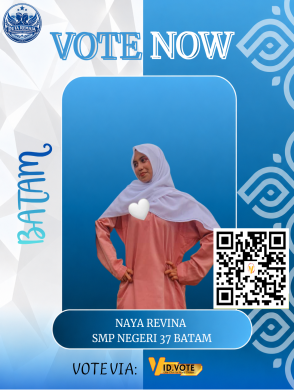 Poster Finalis
