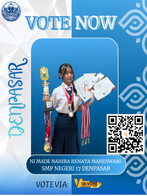 Poster Finalis