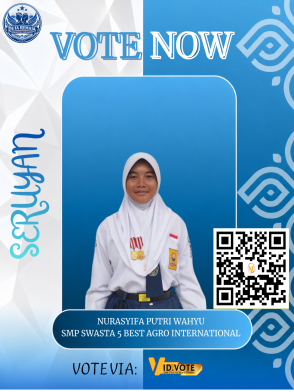 Poster Finalis