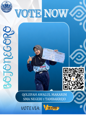 Poster Finalis
