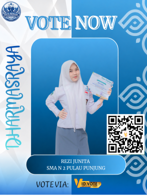 Poster Finalis