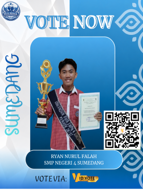 Poster Finalis