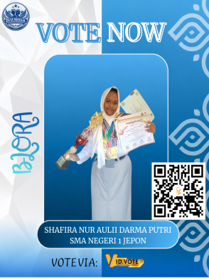 Poster Finalis