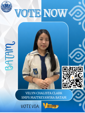 Poster Finalis