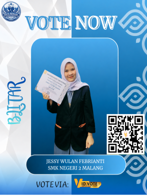 Poster Finalis
