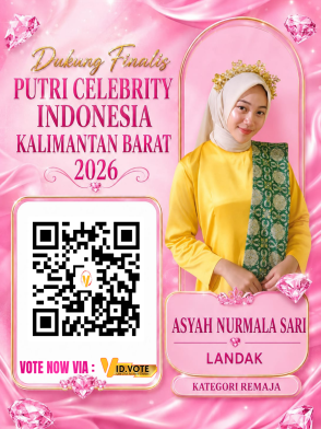 Poster Finalis