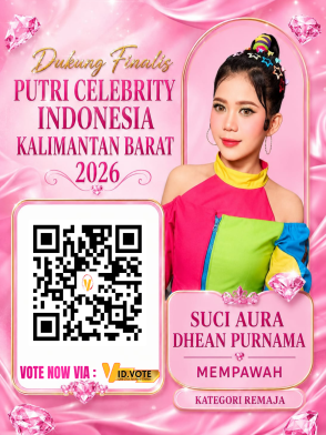Poster Finalis