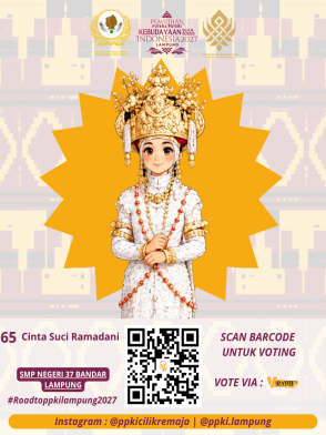 Poster Finalis